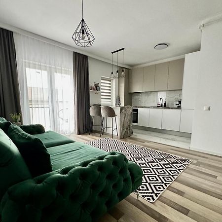 Velvet Studio Târgu-Mureş Εξωτερικό φωτογραφία