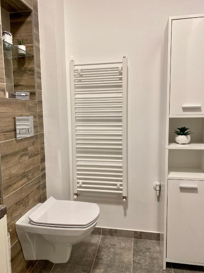 Velvet Studio Târgu-Mureş Εξωτερικό φωτογραφία